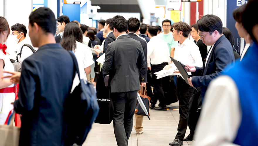 過去の開催時の様子