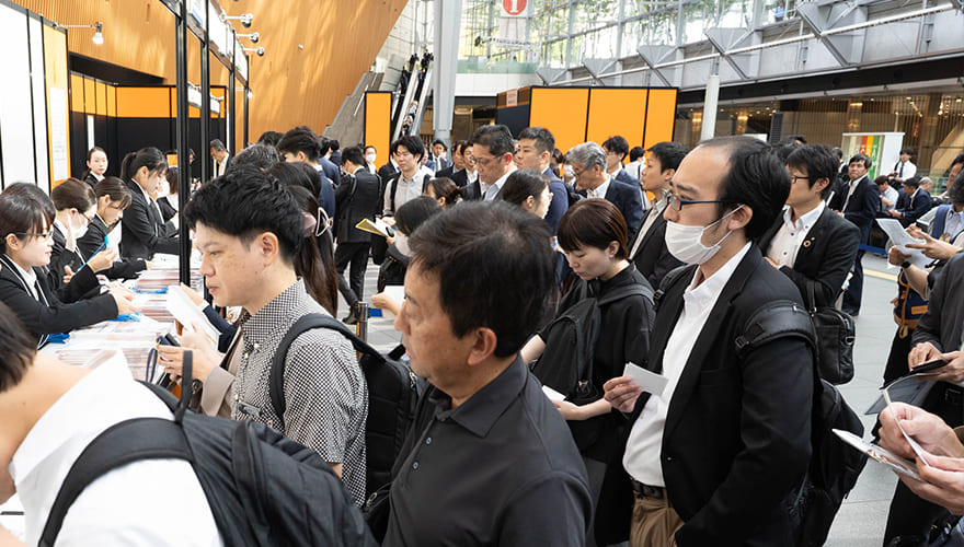 過去の開催時の様子